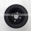 Original water pump pulley Jinbei parts forJBC truck 4100QBZL ,jinbei spare parts