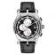 Stainless Steel Fashion multi-function watches Genuine Man Quartz Chronograph Watch