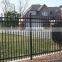 promotion steel grill fence