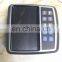 DX300 Doosan PANEL DX225 Excavator Monitor 300426-00049A