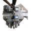 Excavator Hydraulic Main pump Multiway Distribution Valve Assy UX22-151 VOE14550306 Control Valve for EC140 EC140B YC135 R130