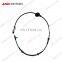 JAC GENUINE hight quality right rear abs wheel speed sensor assembly JAC auto parts S5 3550040U1520Z