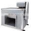 CFG piped low noise extraction fan, Cabinet Fan