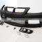 Body KIt FRP Car Front Bumper for BMW E90 LCI 09-11