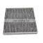 Auto car front air conditioner for mercedes benz w451 Smart  cabin air filter 4518300018