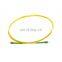 High Quality ST APC ST UPC Simplex Single Mode G657A G652D Fiber Jumper Fiber Optic Patchcord