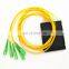 all channel single mode g657a fiber optic splitter PLC