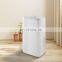 Moisture Table Electrical Adjustable Active Carbon Filter  Small Space Swimming Pool LED Portable Mini Dehumidifier Home