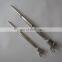 Stainless steel Rigging Screw Fork and Swage Stud , Turnbuckle  for marine, industrial and architectural applications