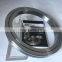 Slewing Bearing Thin Bearing SX0118/500 Thin Cross Cylindrical Roller Bearing