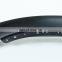 Quality assurance car front bumper accessories OEM standard size front bumper suitable for Tesla