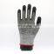 Cheap Price Latex Palm Coated Gloves