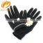 China Manufacturing Wholesale Cheap Top Quality Industrial Durable Work Gloves Black PU Coating for Precision Work