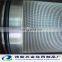 fine mesh sintered stainless steel porous metal disk mesh filter element