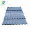 Multi Colors Blue Grey Green Brown Color Nosen Design Stone Coated Steel Roof Tile 0.3mm 0.35mm 0.4mm 0.5mm Metal Roofing Sheet