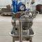High Temperature Cooking Edible Oil Filter Beer Filter Press Machine