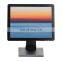 15 ''tragbare display 1024*768 open frame capacitive touch screen monitor wall mount touch screen monitor