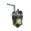 EF2600 MZ175 carburetor