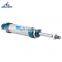 High Density MAL Type Magnetic Aluminium Alloy MINI Double Acting Piston Vibrator Compressed Air Pneumatic Cylinder