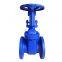 BS5163 Cast Iron Rising Stem Gate Valve     China Cast Iron Gate Valve         BS Standard gate valve