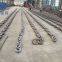 zhongyun 84mm anchor chain factory anchor chain supplier