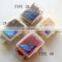Wholesale boxed artificial Bread Worm Sea earthworms Silkworms soft fishing lure bait
