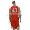 best basketball jersey uniform design with team logo and name number