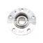 Auto Part Rear axle steel wheel hub bearing 6RD501611 for SEAT SKODA
