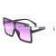 Tomas Square Oversized Glasses Fashion Custom Sunglasses