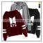 Plus size OEM Free SampleChampion Men's BTS Loose hooded sweatshirt with BTS printing