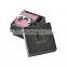 Luxury gift box packaging boxes custom logo for purse