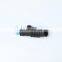 Rubber pipe Hose Wholesale EPDM Soft Black Cover  Customized nylon inside water hose oem 94581921 for Daewoo Damas