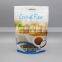 coconut milk powder bags , coconut sugar packaging bags, coconut flour bags