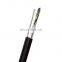 Figure 8 Self Supported Singlemode 24/48/96 Core Hybrid Outdoor Fiber Optic Cable Manufacturer In China
