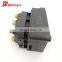 BBmart OEM Auto Parts Air Suspension Pump Valve for Audi A8 OE 4E0 616 007D 4H0 616 013B