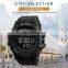 Wholesale SKMEI 1680 Fashion Style Water Resistant Digital azan time al fajr Wrist Watch for Islamic Muslim Prayer