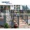 Good Quality New Style DIY Install Aluminum Balustrades Deck Railing