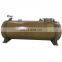 High quality storage tank crude oil double storage tank