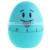 Cost Effective Wholesale Supplier Stand Kitchen Big Eyed Perfect Color Egg Timer