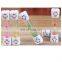 Fashionable Plastic Tooth Hourglass Sand Timer