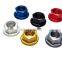 Low Price Guaranteed Quality China Custom Cnc Machined Steel Auto Parts With Milling