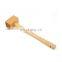 Wood Meat Mallet Tenderizer Tool Wooden Chicken Poultry Pounder Steak Hammer