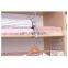 Plastic Shelf Dividers Closet Shelf Organizer Divider and Separator for Storage Shelf