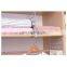 Plastic Shelf Dividers Closet Shelf Organizer Divider and Separator for Storage Shelf