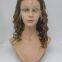 13x6 Lace Front Wavy Human Hair Wig with Factory Price
