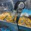 Fully Automatic plantain banana chips making machine line with CE