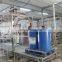 aseptic fruit puree/jam / paste/juice filling machine Production line