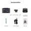 T8 Dual-record 4K Car Dash Camera Dual Lens GPS DVR Recorder Dashcam With WiFi G-Sensor Loop Dual-lens Hidden Camera