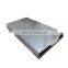 DX54 Coating Z275 Galvanized Sheet Metal 4 X 8 Iron Galvanized Sheet