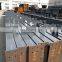 H Beam Warehouse Hot Rolled Wide Flange Galvanized Structural Steel H Beam